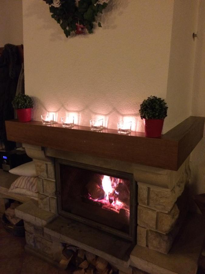 Sklep U Hrabalu Hustopeče Exterior foto