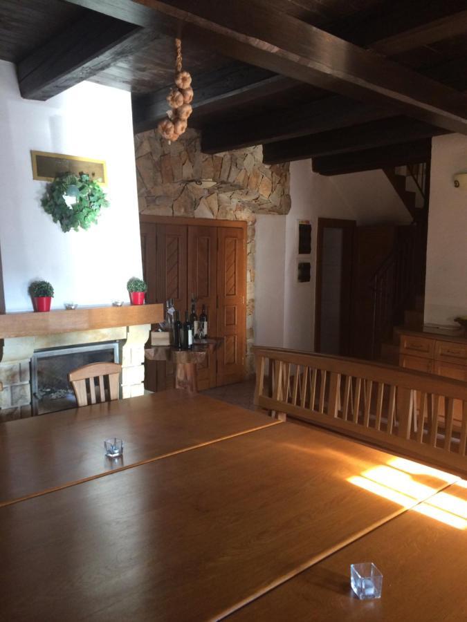 Sklep U Hrabalu Hustopeče Exterior foto