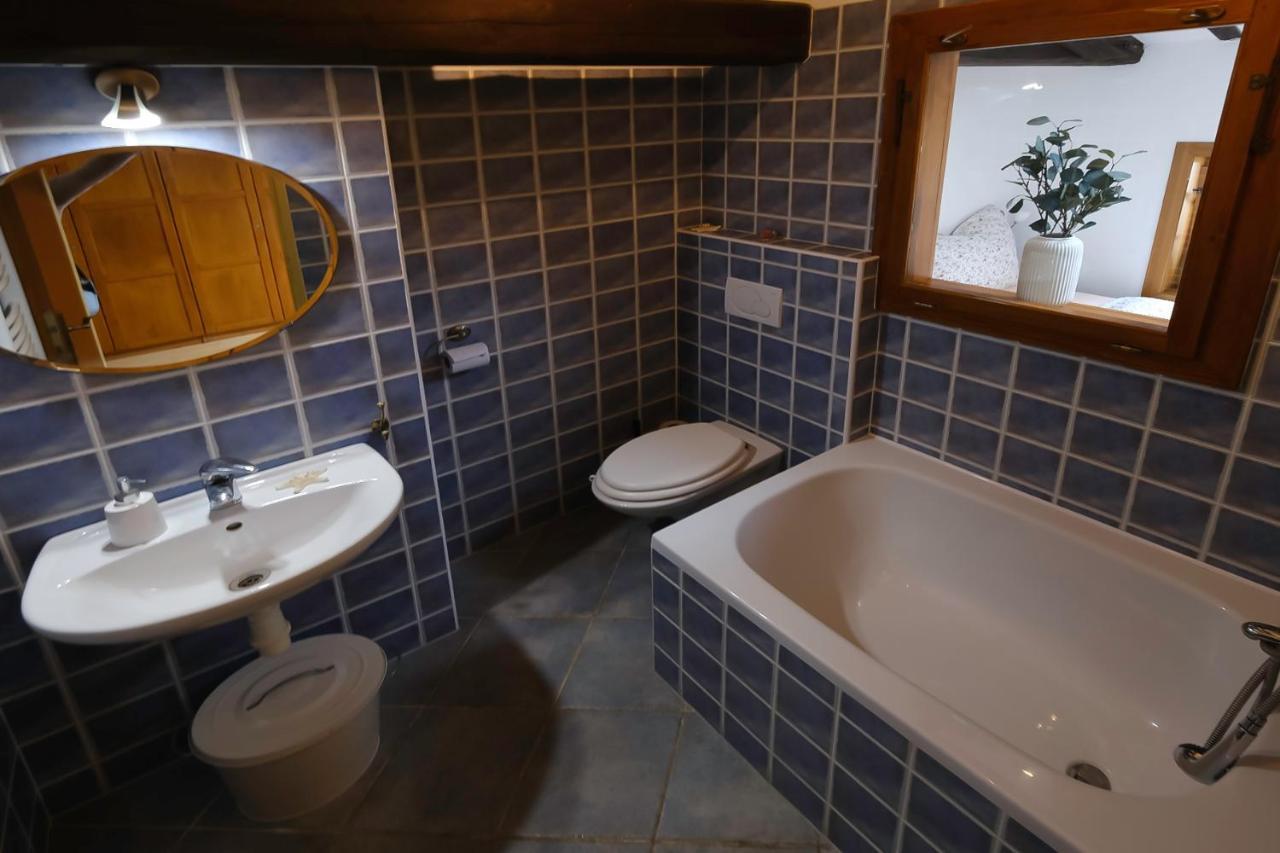 Sklep U Hrabalu Hustopeče Exterior foto